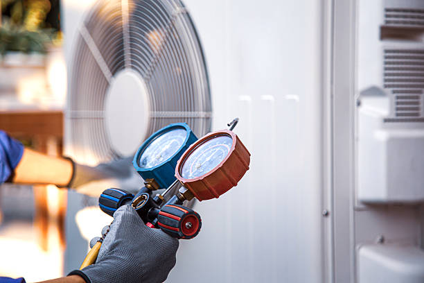 Affordable Emergency Hvac Repair solutions in Morral, OH