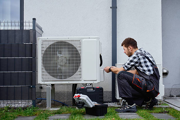 Trusted Emergency Hvac Repair service in Morral, OH - HVAC Repair CO